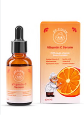 DR ELVISH VITAMIN C SERUM 30ML